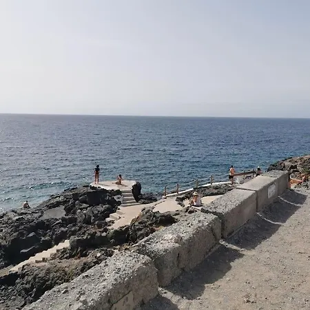 Practical And Cozy In Southern Apartamento *