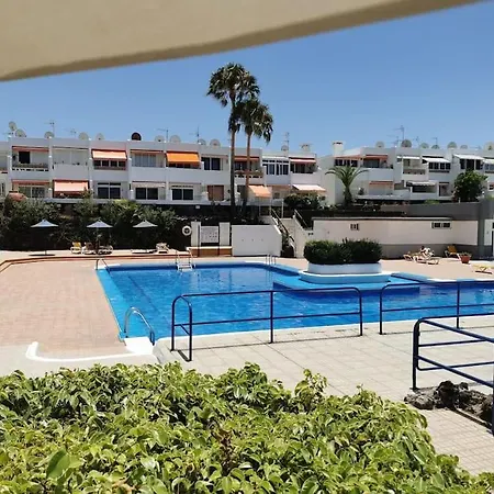 Apartamento Practical And Cozy In Southern *