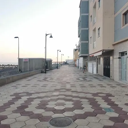 Practical And Cozy In Southern Apartament Arona (Tenerife)