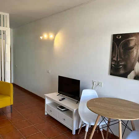 Practical And Cozy In Southern Apartamento Arona (Tenerife)
