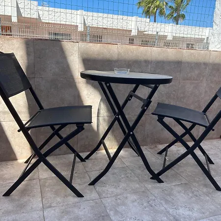 Practical And Cozy In Southern Apartamento Arona (Tenerife)