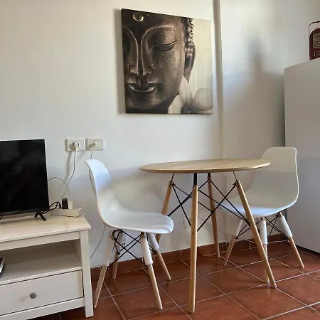 Practical And Cozy In Southern Arona (Tenerife)