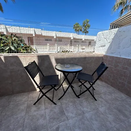 Apartamento Practical And Cozy In Southern Arona (Tenerife)