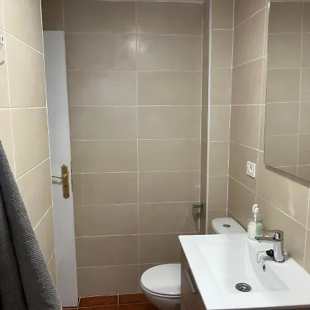 Practical And Cozy In Southern Apartamento Arona (Tenerife)