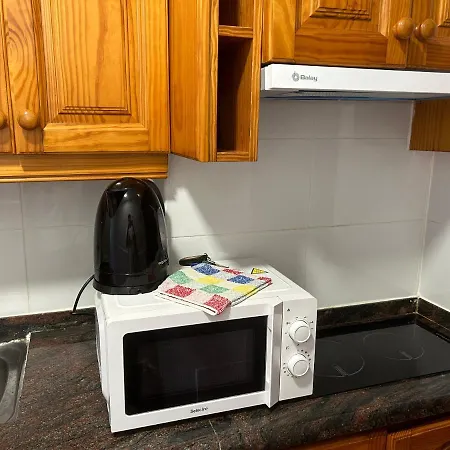 Practical And Cozy In Southern * Arona (Tenerife)