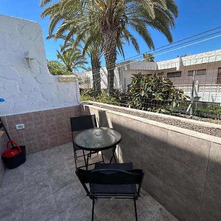 Apartamento Practical And Cozy In Southern *