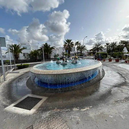 Practical And Cozy In Southern Apartamento Arona (Tenerife)