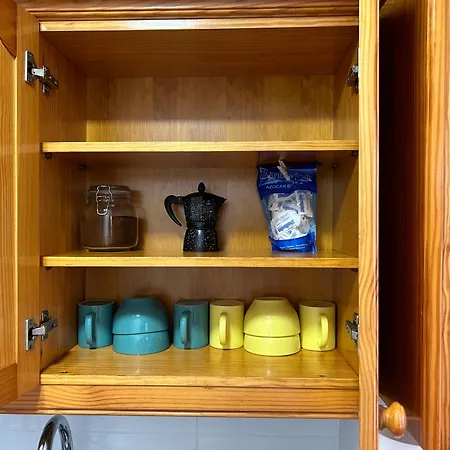 Apartamento Practical And Cozy In Southern