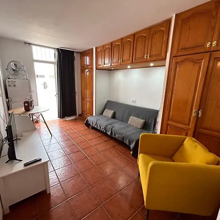 Apartamento Practical And Cozy In Southern Arona (Tenerife)
