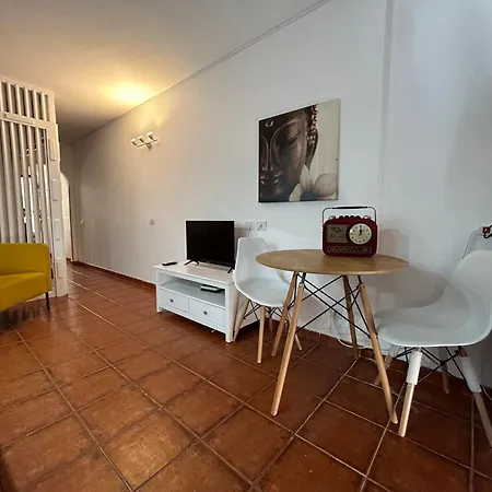 Apartamento Practical And Cozy In Southern Arona (Tenerife)