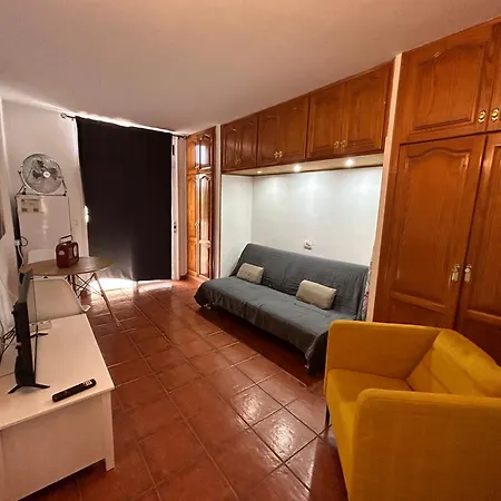 Practical And Cozy In Southern Apartamento *