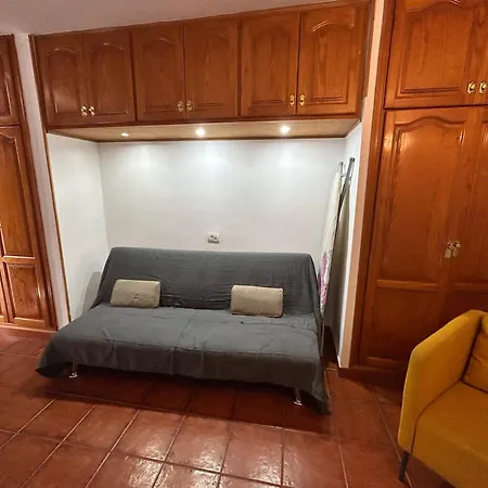 Practical And Cozy In Southern Apartamento *