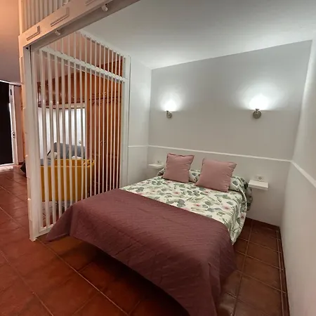 Practical And Cozy In Southern * Arona (Tenerife)