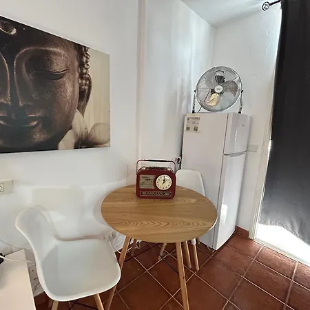 Practical And Cozy In Southern Arona (Tenerife)