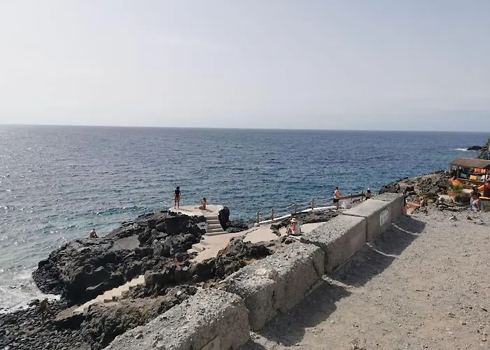 Practical And Cozy In Southern Apartament *