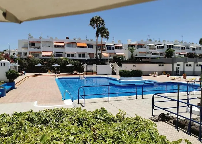 Apartment Practical And Cozy In Southern *