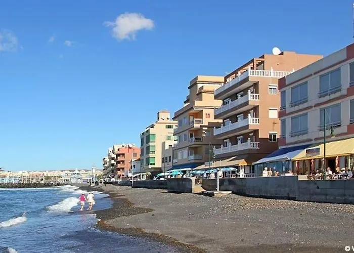 Practical And Cozy In Southern Lejlighed *