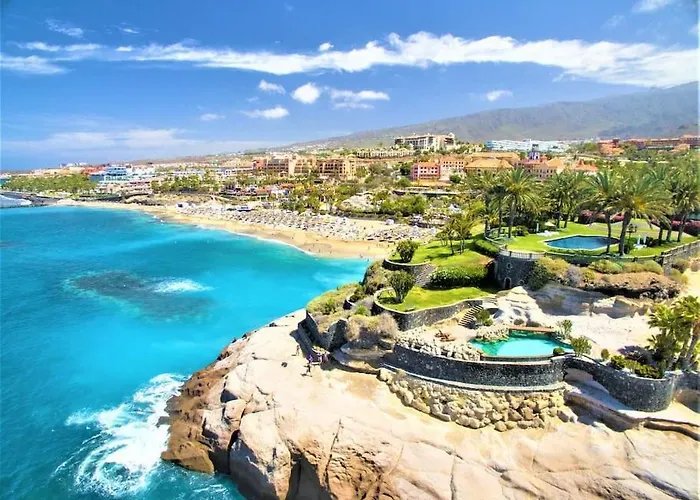 Practical And Cozy In Southern * Arona (Tenerife)