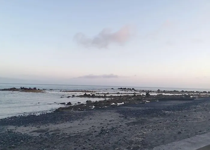 Practical And Cozy In Southern Lejlighed *