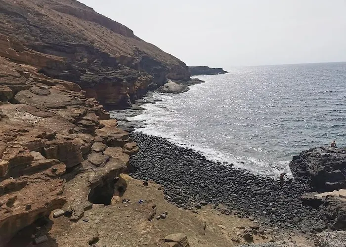 Practical And Cozy In Southern Lejlighed Arona (Tenerife)