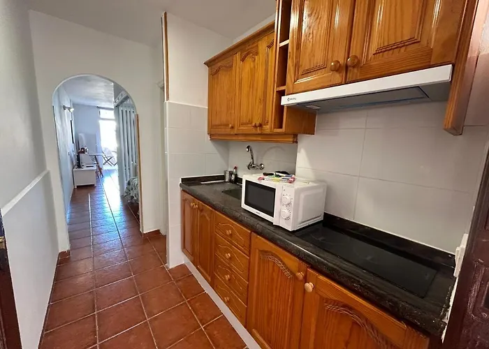 Apartament Practical And Cozy In Southern *