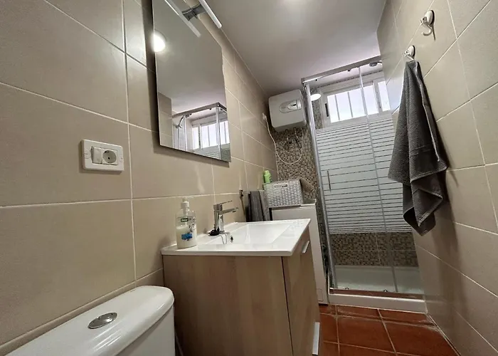 Practical And Cozy In Southern Apartament