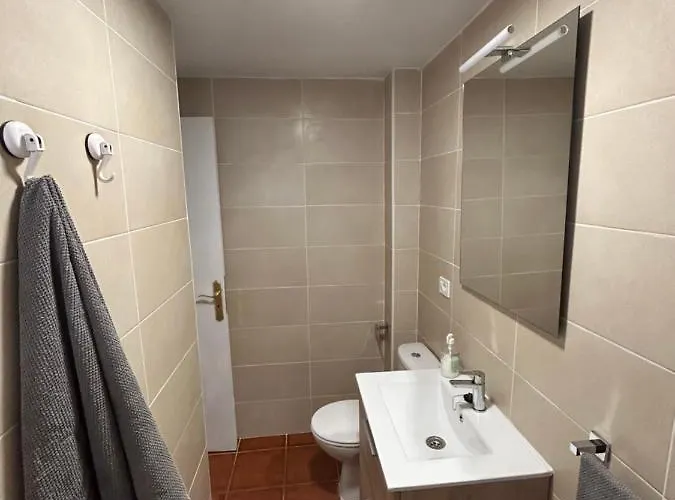 Apartament Practical And Cozy In Southern