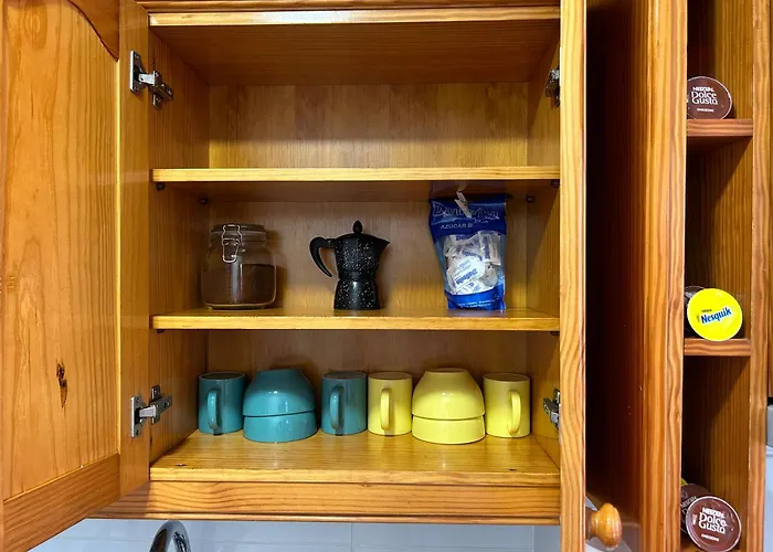 Apartament Practical And Cozy In Southern