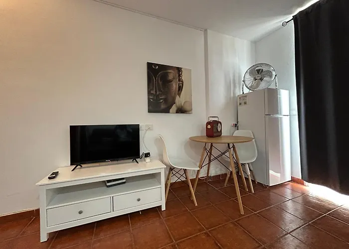 Practical And Cozy In Southern Apartament *