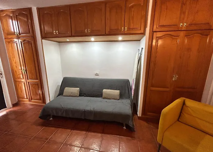 Practical And Cozy In Southern Apartament *