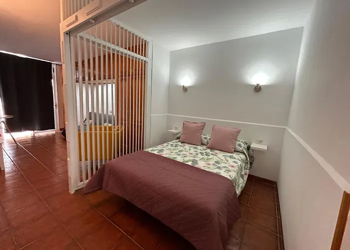 Practical And Cozy In Southern * Arona (Tenerife)