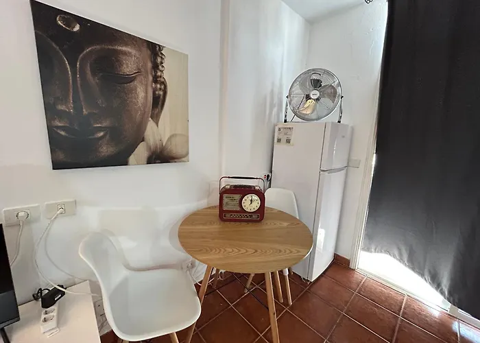 Practical And Cozy In Southern Arona (Tenerife)