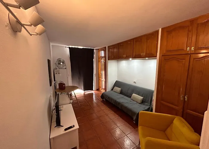 Practical And Cozy In Southern *