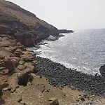 Practical And Cozy In Southern Apartmán Arona (Tenerife)