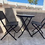 Practical And Cozy In Southern Apartmán Arona (Tenerife)