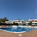Practical And Cozy In Southern Apartmán Arona (Tenerife)