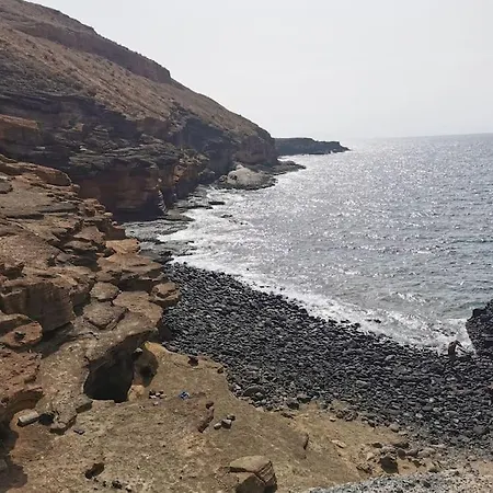 Practical And Cozy In Southern Arona Appartamento Arona (Tenerife)