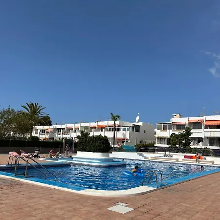 Practical And Cozy In Southern Arona Appartamento Arona (Tenerife)