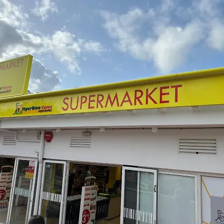 Practical And Cozy In Southern Arona Appartamento Arona (Tenerife)