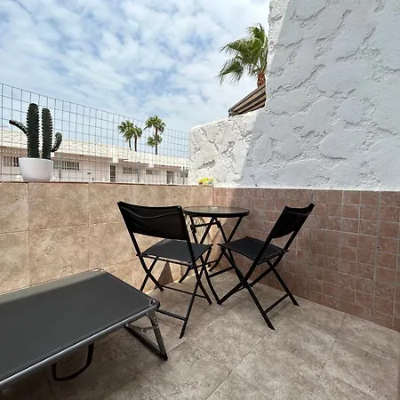 Practical And Cozy In Southern Arona * Arona (Tenerife)