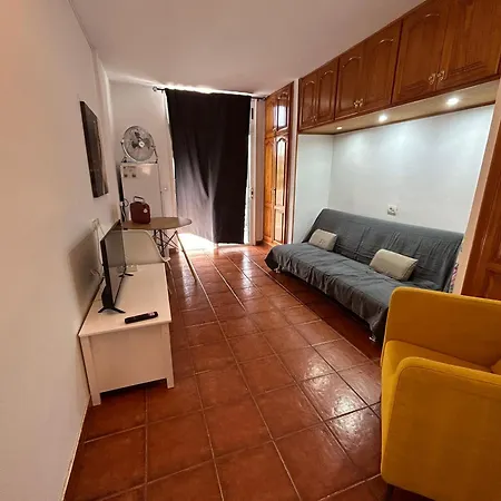 Practical And Cozy In Southern Arona Appartamento Arona (Tenerife)