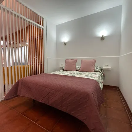 Practical And Cozy In Southern Arona Appartamento Arona (Tenerife)