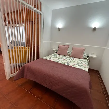 Appartamento Practical And Cozy In Southern Arona Arona (Tenerife)