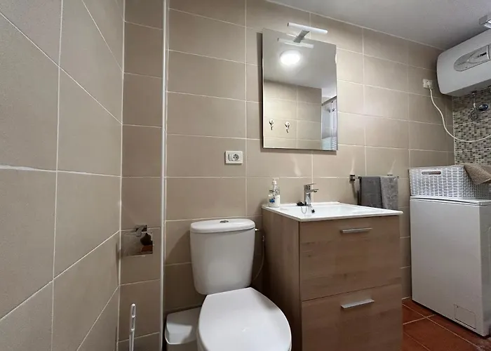 Practical And Cozy In Southern *