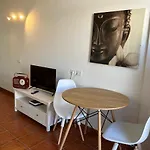 Apartman Practical And Cozy In Southern