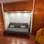 Practical And Cozy In Southern Apartman *
