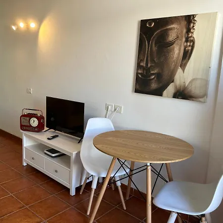 公寓 Practical And Cozy In Southern